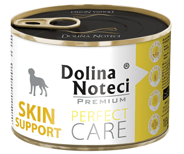 Dolina Noteci Premium Skin Support Dog Adult